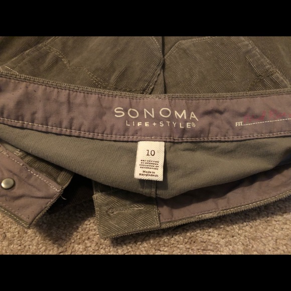 Pants - Picture 2 of 3